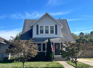 508 N Washington St, Tiffin, OH 44883
