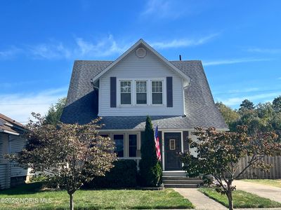 508 N Washington St, Tiffin, OH, 44883