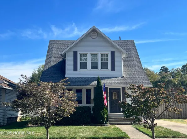 508 N Washington St, Tiffin, OH 44883