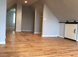 2213 Elbur Ave #2215, Lakewood, OH 44107