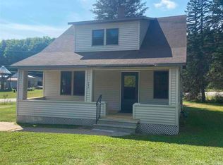 240 W Main St, Niagara, WI 54151