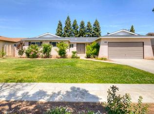 3152 W Morris Ave, Fresno, CA 93711