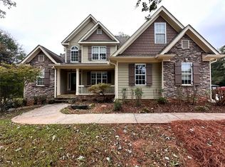 2443 High Meadows Ct, Conyers, GA 30094