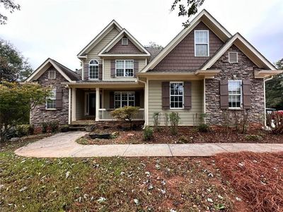 2443 High Meadows Ct, Conyers, GA, 30094