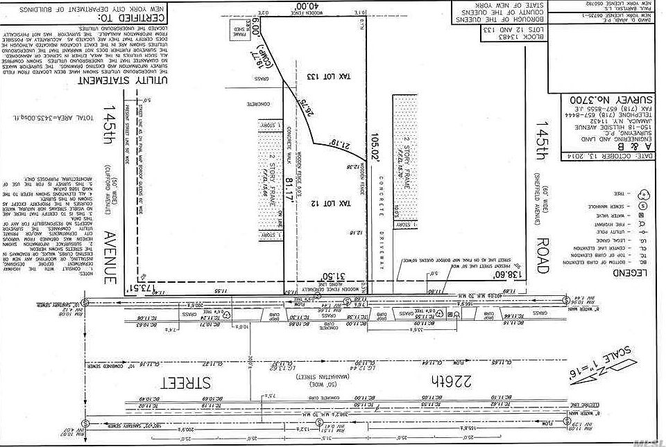 2nd image of 145-19 226th St