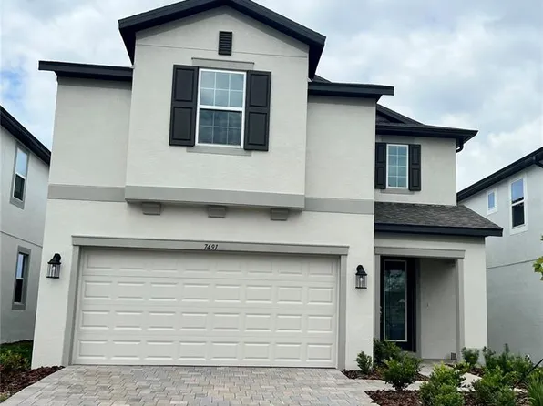 7491 Notched Pine Bnd, Wesley Chapel, FL 33545