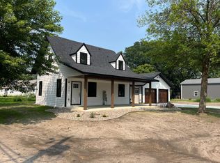 309 Central Ave S, Geneva, MN 56035