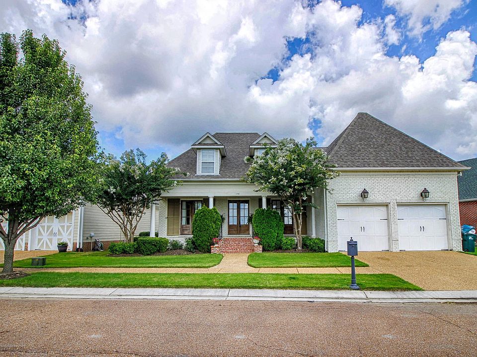1241 Gallery Walk Dr, Tunica Resorts, MS 38664 Zillow
