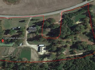 2145 Elizabeth Academy Rd, Ruby, SC 29741