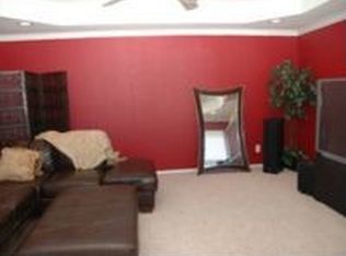 706 Dove Rdg, Sanger, TX 76266