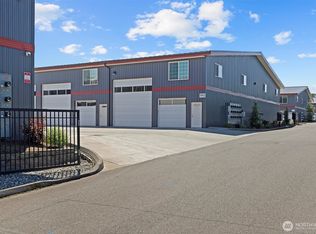 1915 Baltic Way #B-109, Ferndale, WA