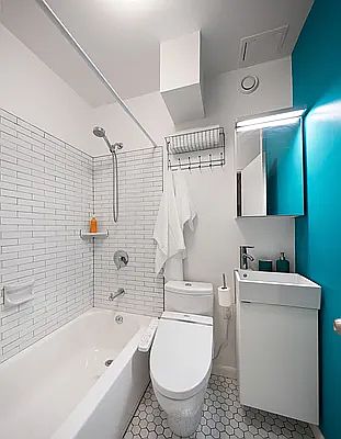 3rd image of 206 Lincoln Pl APT 1