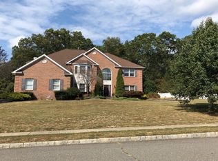 4 Stevens Way, Manchester, NJ 08759
