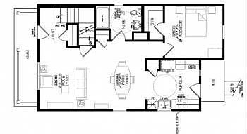 2nd image of 123 Church St