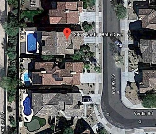2nd image of 13464 S 186th Dr