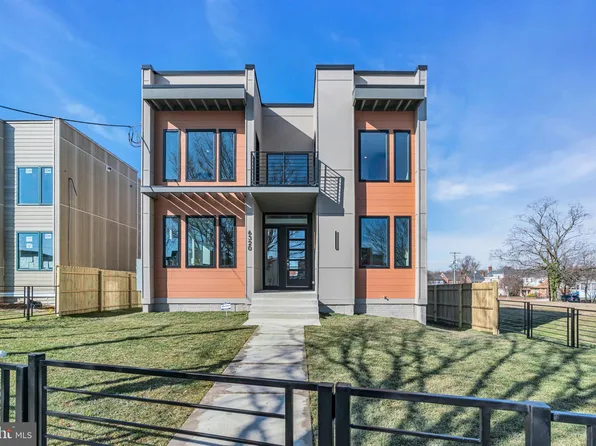 6320 Piney Branch Rd NW, Washington, DC 20011