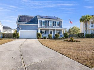 7326 Kestrel Trl, Hanahan, SC 29410