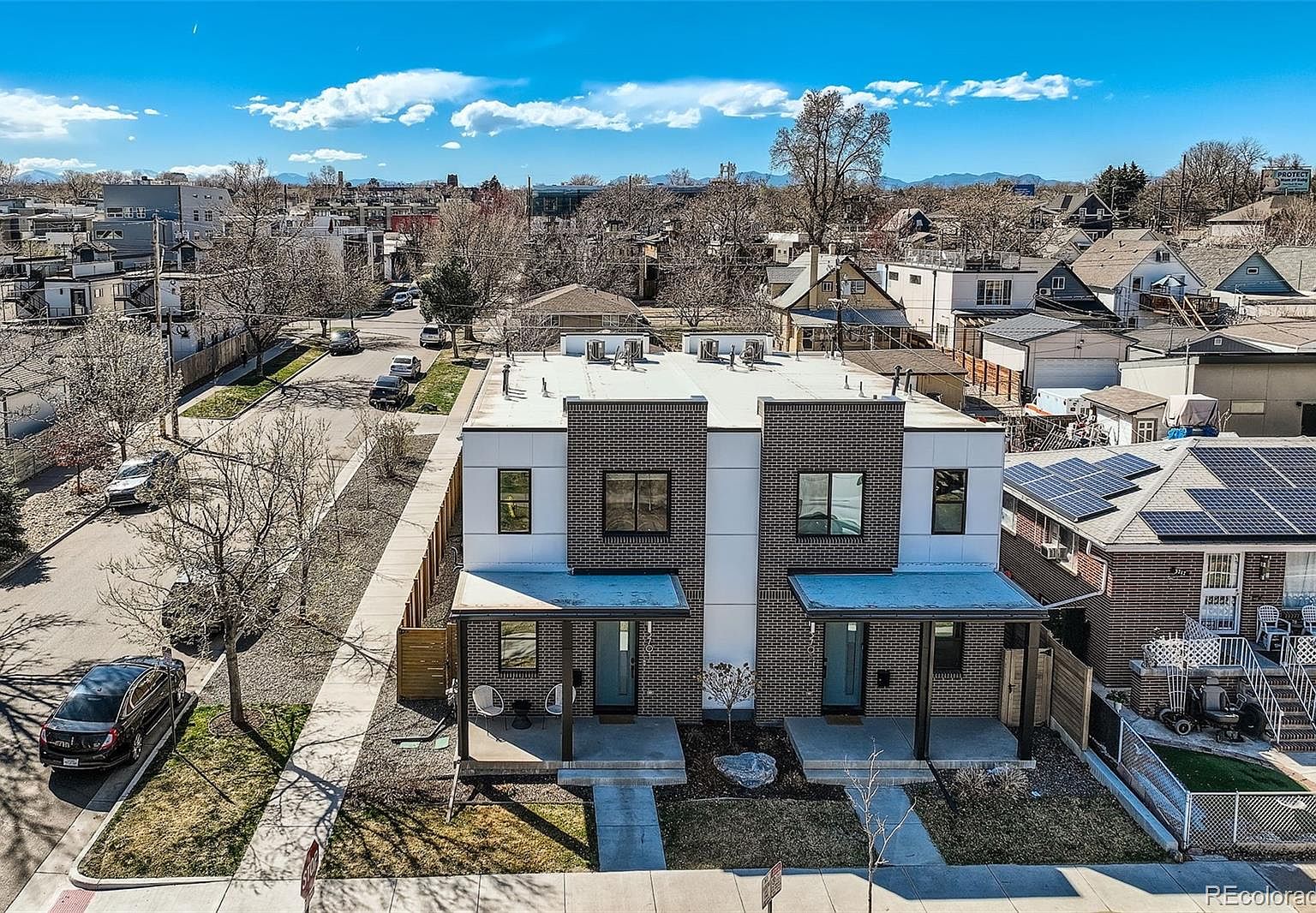 2300 S Lipan St Denver Co 80223null