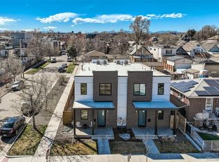 3701 Lipan St, Denver, CO 80211