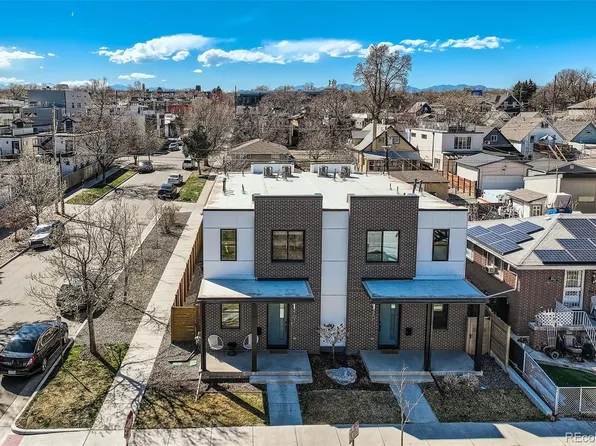 3701 Lipan Street, Denver, CO 80211