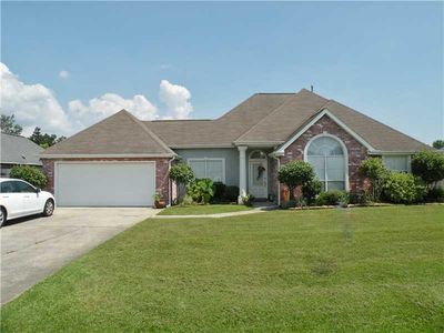 121 Belington Ave, Madisonville, LA, 70447