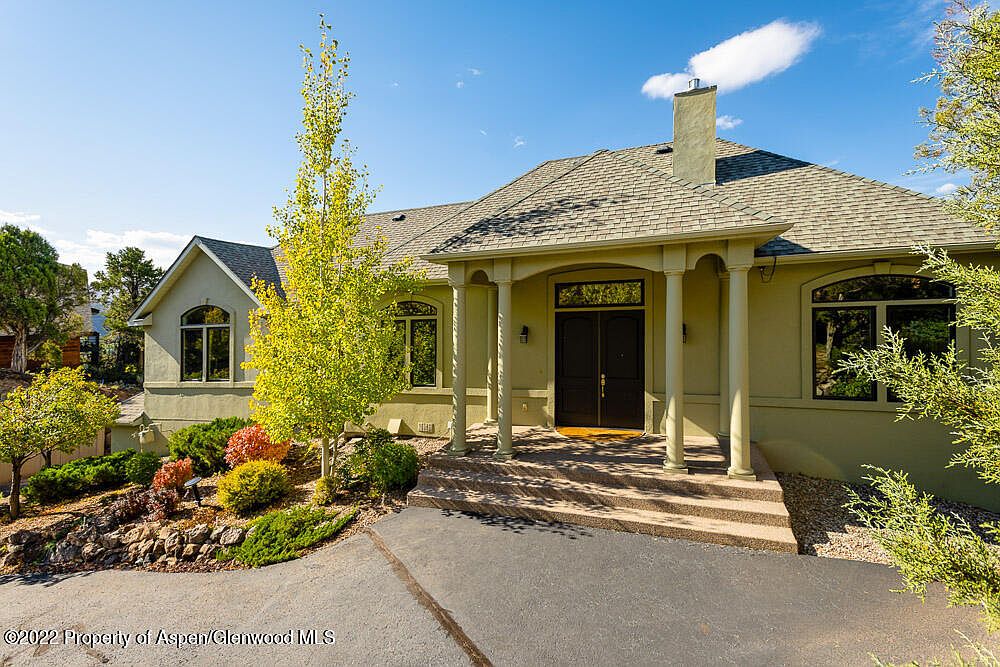 587 Hillcrest Dr, Basalt, CO 81621 Zillow