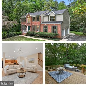 3508 Marthas Vineyard Way, Edgewater, MD, 21037