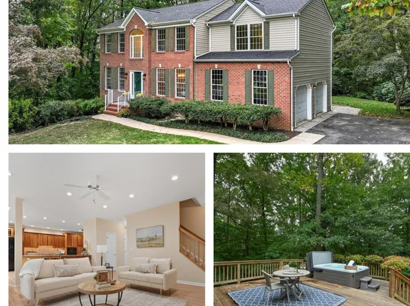 3508 Marthas Vineyard Way, Edgewater, MD 21037