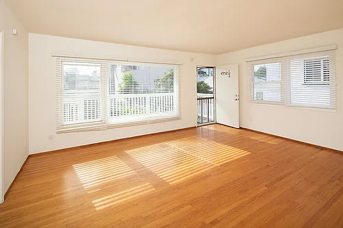 Floor plan 4952 1/2