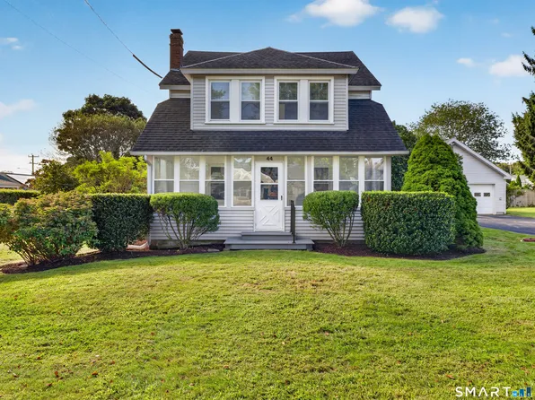 44 Sea View Ave E, Niantic, CT 06357