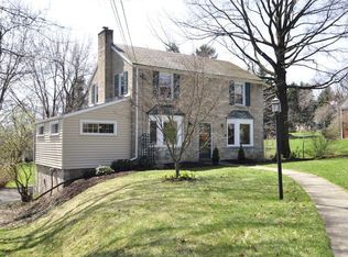 261 Pine Rd, Pittsburgh, PA 15237