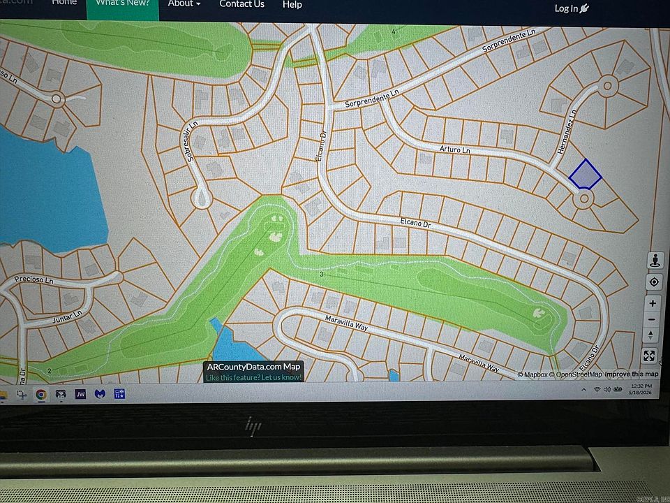 1st image of 25 Arturo Ln