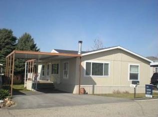8123 N Casa Real Ln, Boise, ID 83714