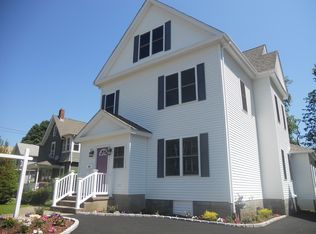 423 Coram Ave, Shelton, CT 06484
