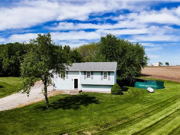 2 Ponderosa Cir, King City, MO 64463
