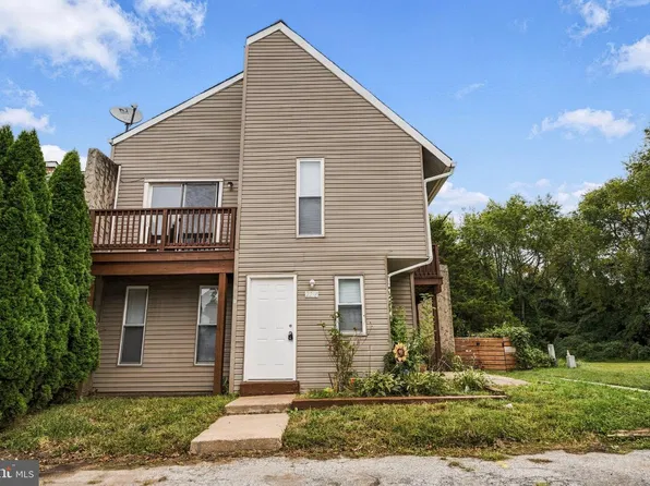 2218 Dickens Ter, Newark, DE 19702