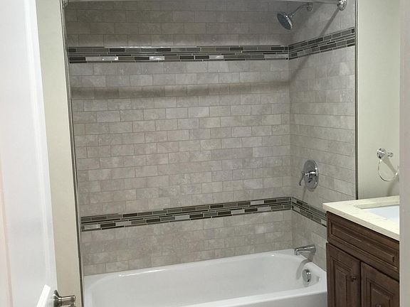 Bathroom #1