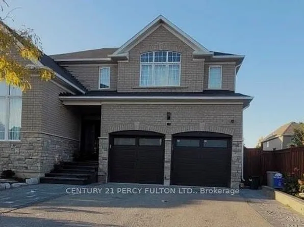 176 Alfred Smith Way, Newmarket, ON L3X 3C4