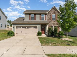 1556 Scarbrough Cir SW, Concord, NC 28025