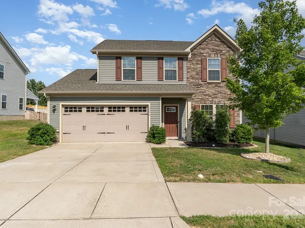 1556 Scarbrough Cir SW, Concord, NC 28025