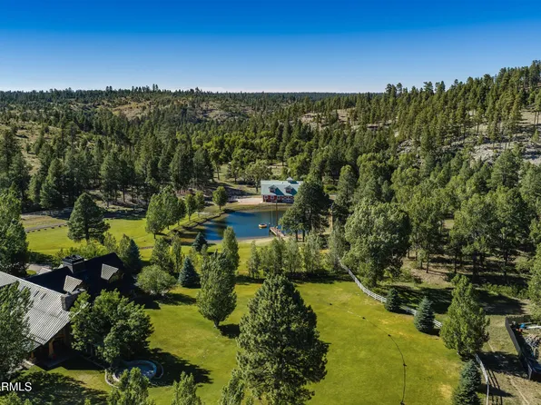 1613 BLACK CANYON Road, Heber, AZ 85928