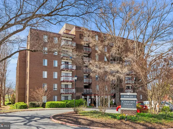 10850 Green Mountain Cir Unit T1, Columbia, MD 21044