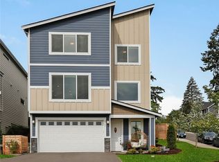 2709 S 124th Ln, Burien, WA 98168