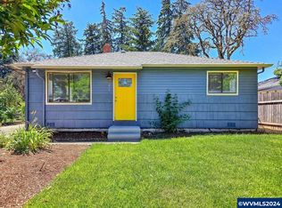 420 Alco St NE, Albany, OR 97321