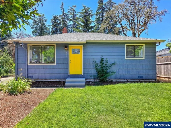420 Alco St NE, Albany, OR 97321