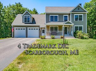 4 Trademark Dr, Scarborough, ME 04074