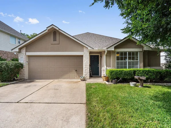 1814 Rosenborough Ln N, Round Rock, TX 78665