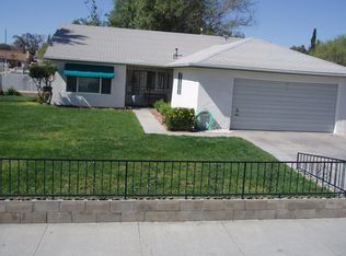 6805 Dorinda Dr, Riverside, CA 92503