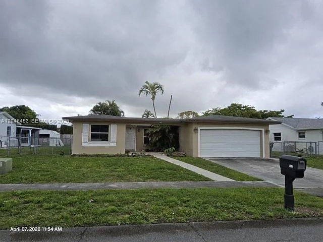 9410 NW 24th Pl — Photo 1