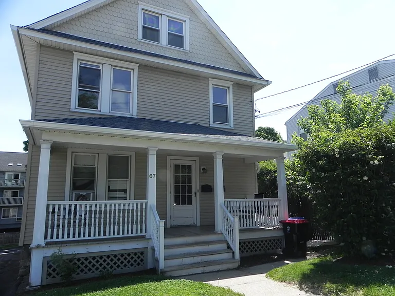 67 Fairfield Ave #2 — Photo 1